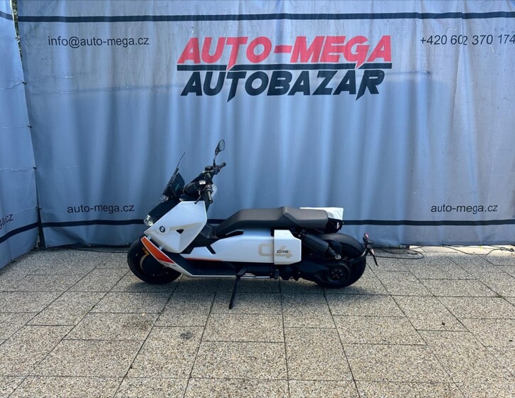 BMW Ostatní 10