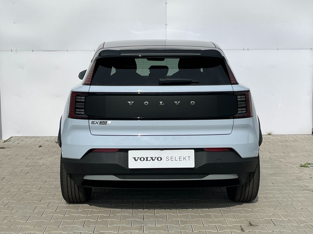 Volvo EX30