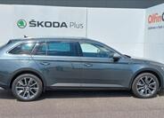 Škoda Superb 3
