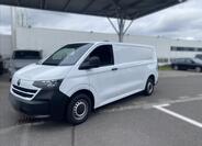 Volkswagen Transporter 2