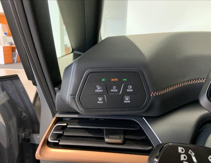 Cupra Born 16