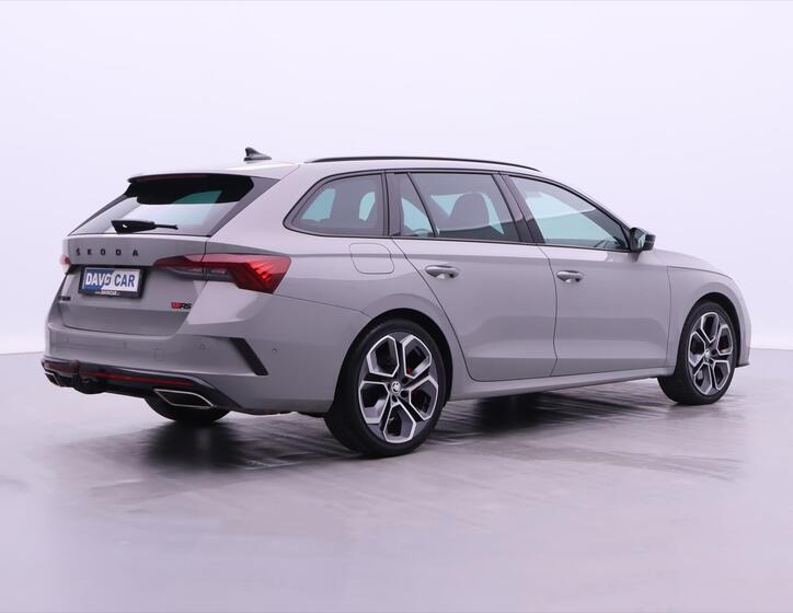Škoda Octavia 7