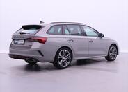 Škoda Octavia 7