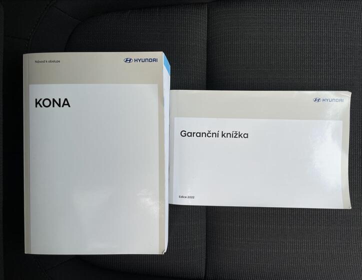Hyundai Kona 18