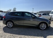 Škoda Scala 4
