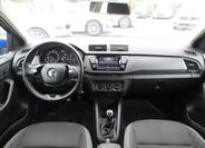 Škoda Fabia 20