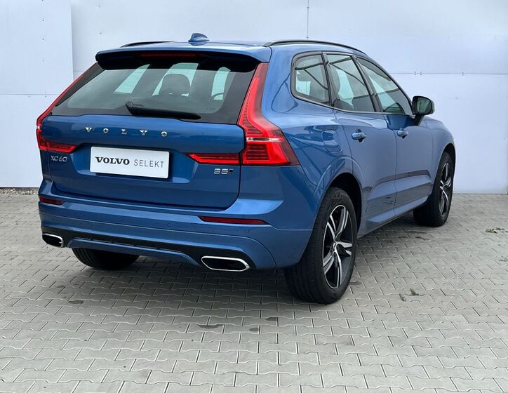 Volvo XC60 5