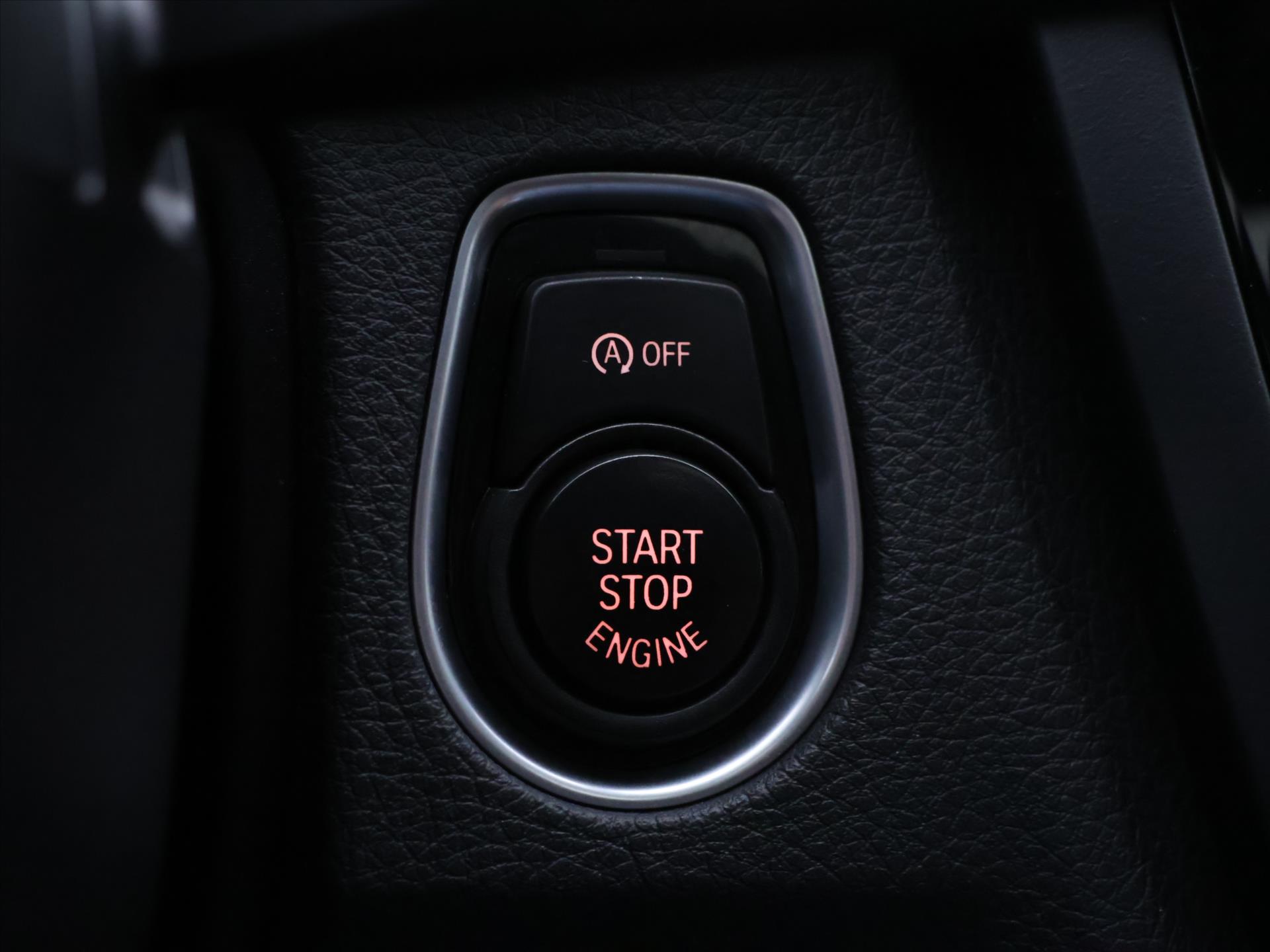 BMW Řada 4