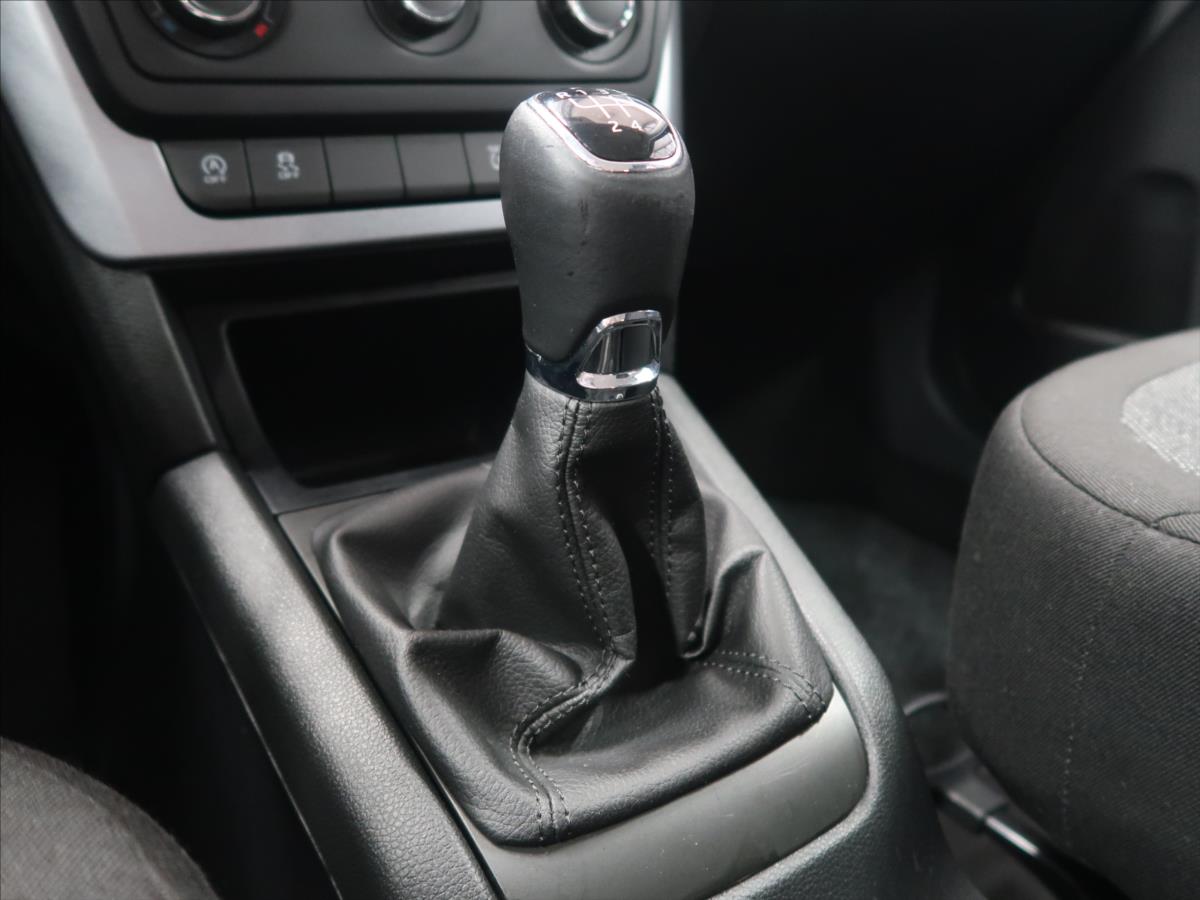 Škoda Yeti