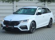 Škoda Octavia 3