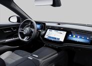 Mercedes-Benz Třídy E 9