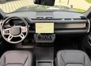 Land Rover Defender 15