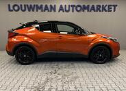 Toyota C-HR 16