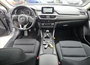Mazda 6 25