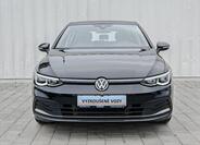 Volkswagen Golf 8