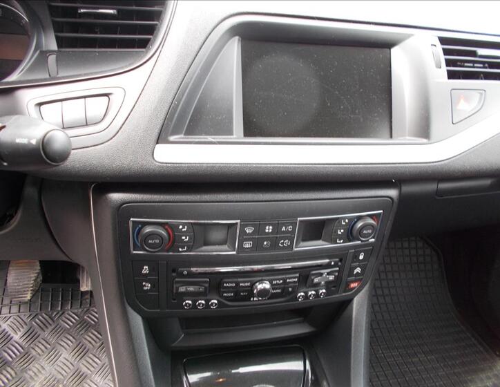 Citroën C5 23
