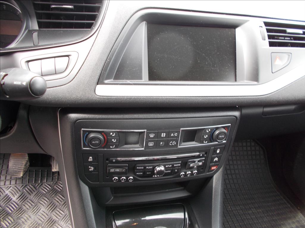 Citroën C5
