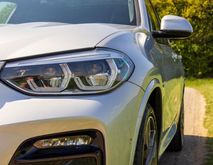 BMW X3 48
