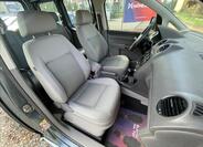 Volkswagen Caddy 27