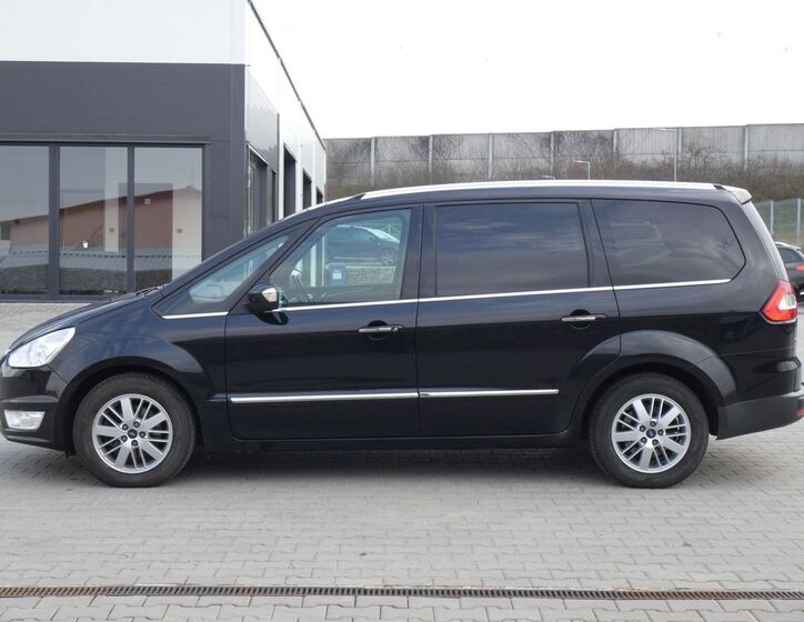 Ford Galaxy 4