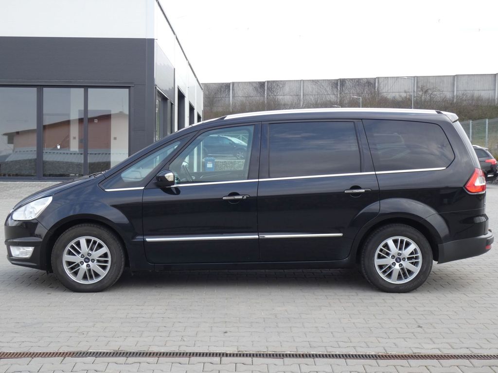Ford Galaxy