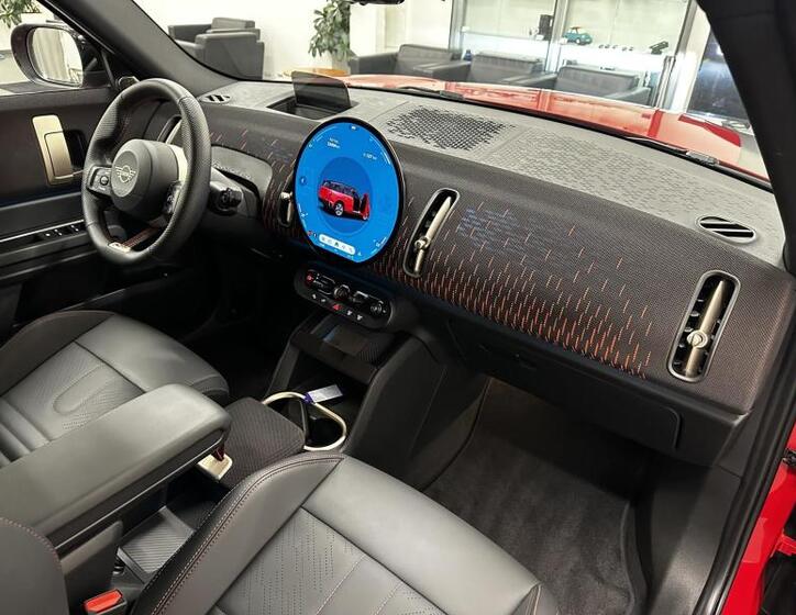 Mini Countryman 7