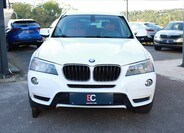 BMW X3 2