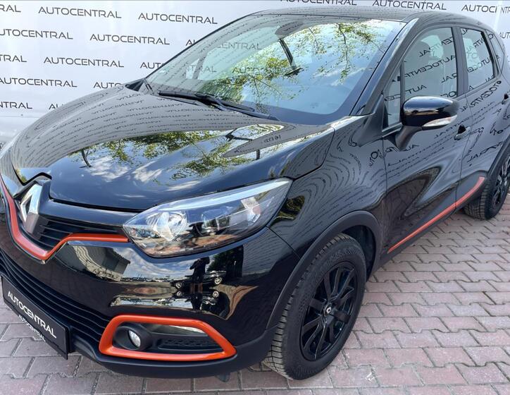 Renault Captur 7
