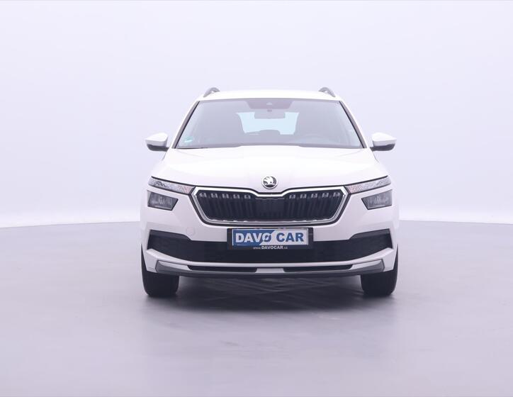 Škoda Kamiq 2