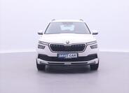 Škoda Kamiq 2