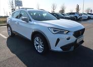 Cupra Formentor 1