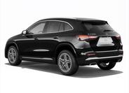 Mercedes-Benz GLA 4