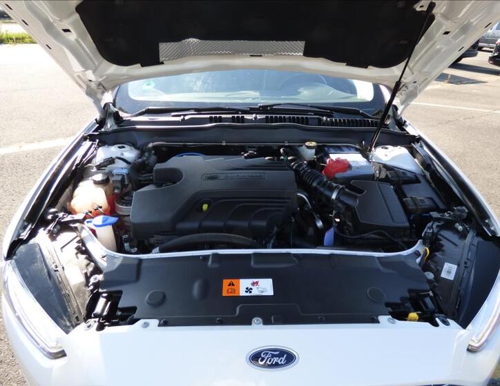 Ford Mondeo 67