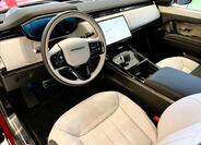 Land Rover Range Rover Sport 11