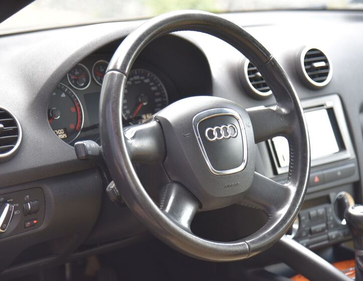 Audi A3 14