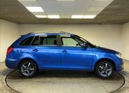 Škoda Fabia 8