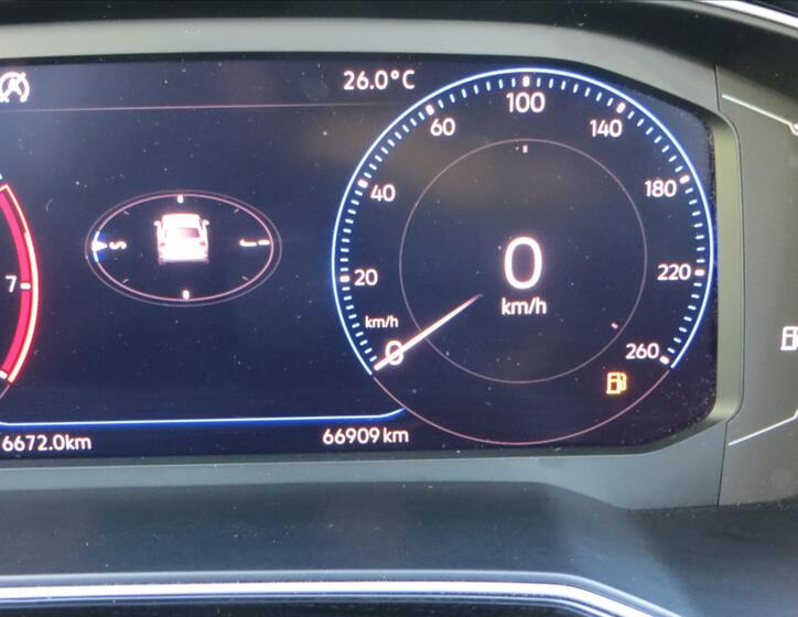Volkswagen Polo 23