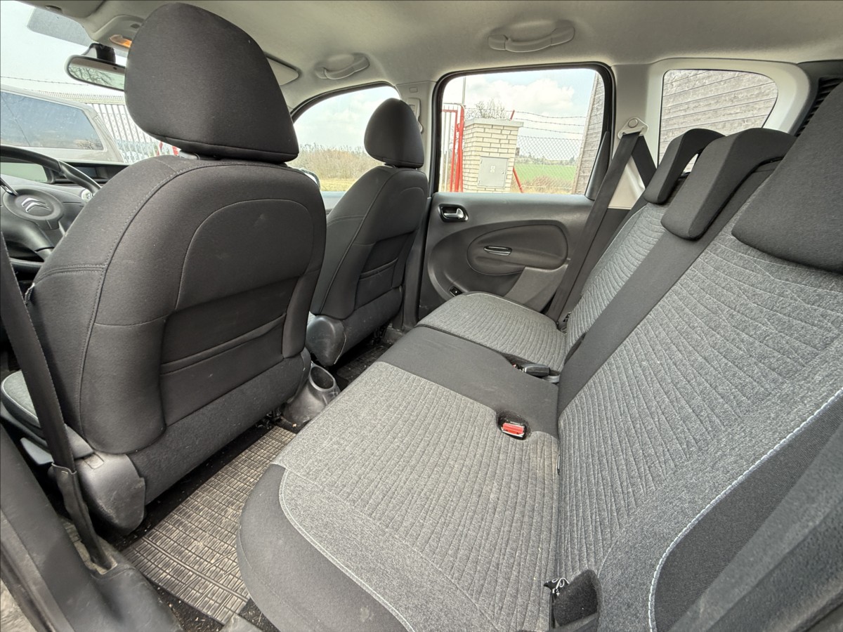 Citroën C3 Picasso