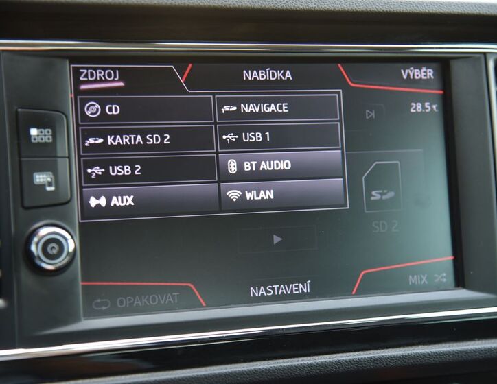 Seat Leon 32