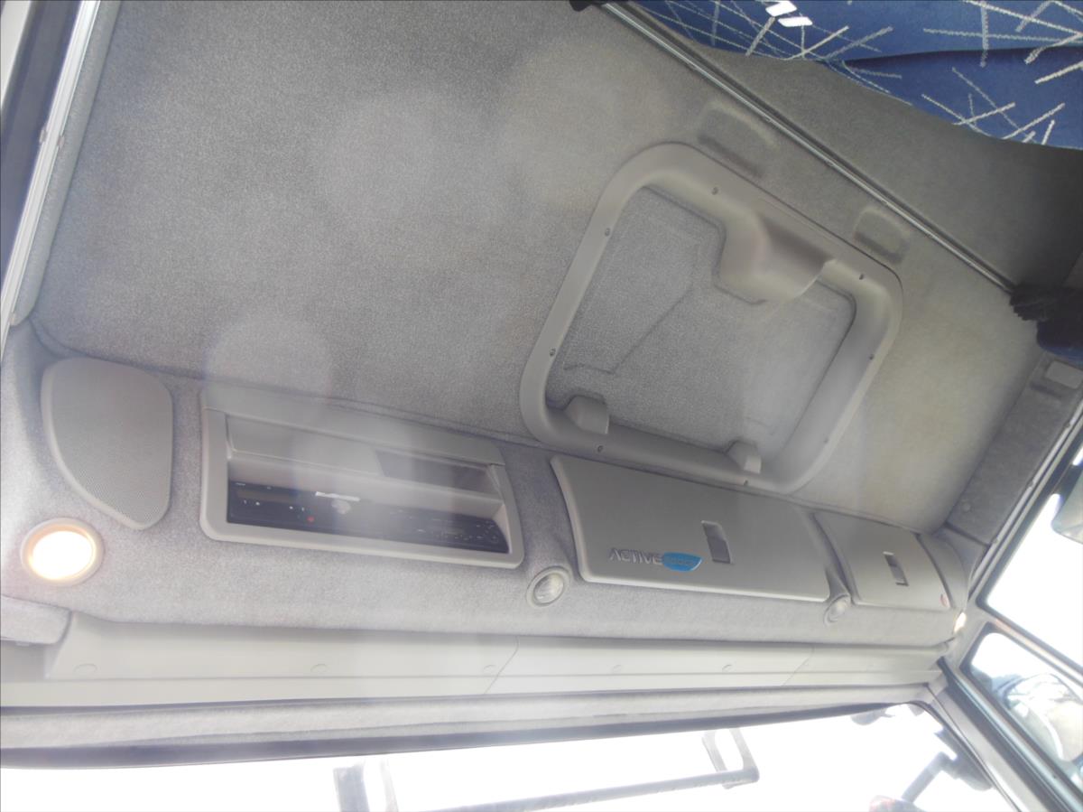 Iveco Ostatní