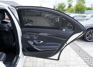 Mercedes-Benz Třídy S 46