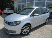 Volkswagen Touran 1