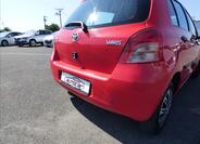 Toyota Yaris 36