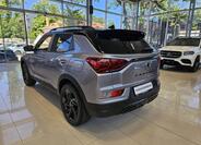 SsangYong Korando 5