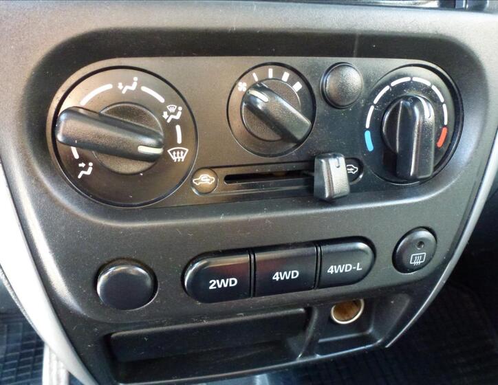 Suzuki Jimny 32