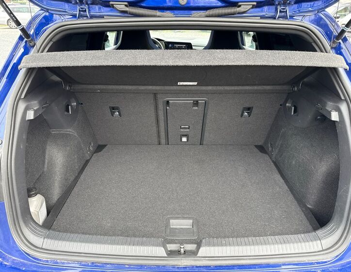 Volkswagen Golf 29