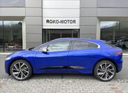 Jaguar I-Pace 1