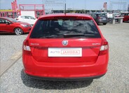 Škoda Rapid 7