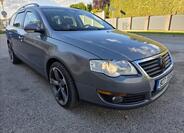 Volkswagen Passat 8