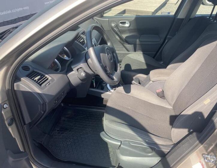 Renault Mégane 9
